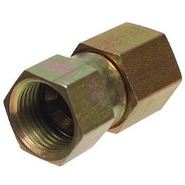 .5-In. Female JIC x .5-In. Female Pipe Swivel Hydraulic Adapter Online