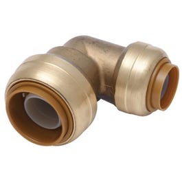 3 4 x 1 2-In. Pipe Elbow, Lead-Free Online Sale