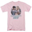 XENA : BFF S\S ADULT 100% COTTON 18\1 T-SHIRT PINK LG For Discount