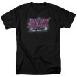 ZOOLANDER : RIDICULOUSLY GOOD LOOKING S\S ADULT 100% COTTON 18\1 T-SHIRT BLACK 3X For Cheap