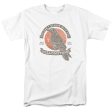 YELLOWSTONE : EVIL BIRD S\S ADULT 100% COTTON 18\1 T-SHIRT White 4X Online Hot Sale