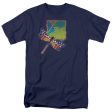 YES : DRAGONFLY S\S ADULT 100% COTTON 18\1 T-SHIRT Navy 4X Online Hot Sale