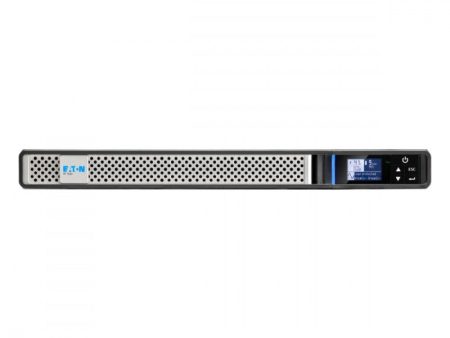 Eaton 5P 1550i Rack 1U Netpack G2 Online Sale