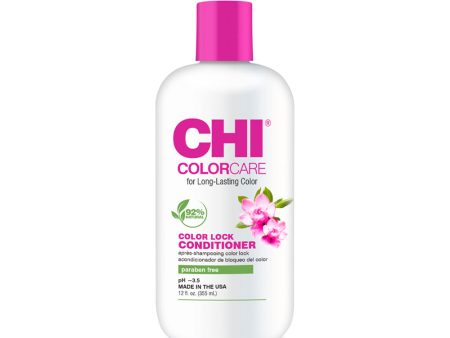 CHI COLOR CARE Spalvą saugantis kondicionierius on Sale