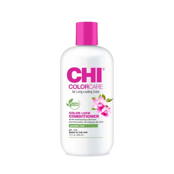 CHI COLOR CARE Spalvą saugantis kondicionierius on Sale