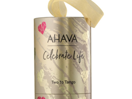 AHAVA TWO TO TANGO DOVANŲ RINKINYS Online Sale