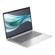 HP EliteBook 640 G11 - Ultra 5-125U, 16GB, 512GB SSD, 14 WUXGA 400-nit AG, WWAN-ready, Smartcard, FPR, US backlit keyboard, 56Wh, Win 11 Pro, 3 years on Sale