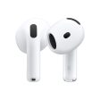 Apple AirPods 4 Online now