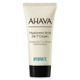 AHAVA HYDRATE 24 7 VEIDO KREMAS SU HIALURONO RŪGŠTIMI, 15ml Online