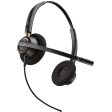 Poly Headset 783P7AA   783P7AA#ABB Black Online Hot Sale