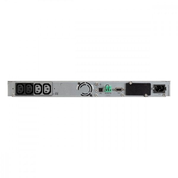 Eaton 5P 850i Rack 1U Netpack G2 Supply