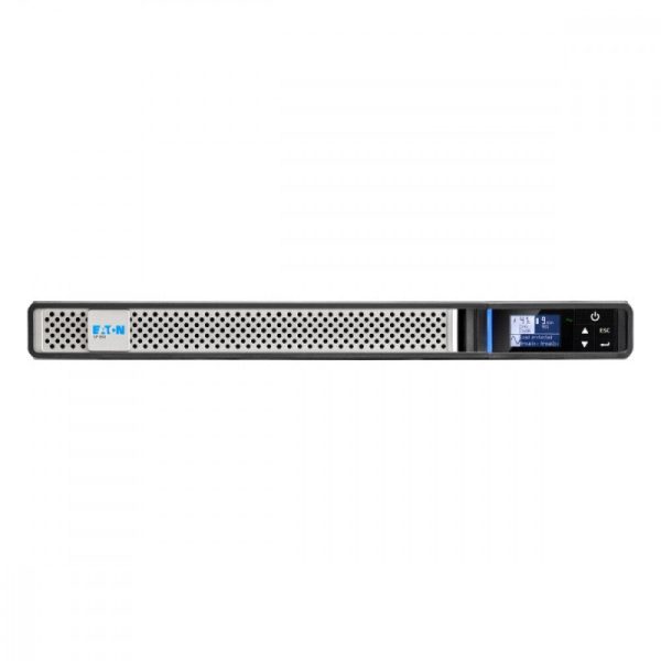 Eaton 5P 850i Rack 1U Netpack G2 Supply