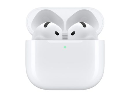 Apple AirPods 4 Online now