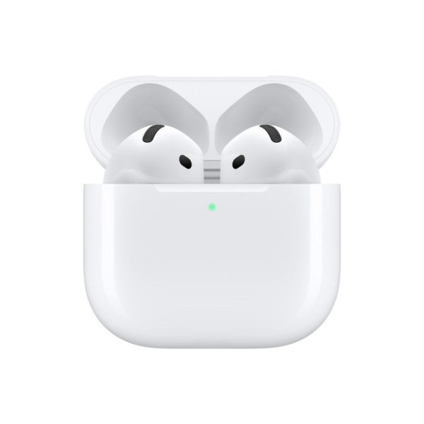 Apple AirPods 4 Online now