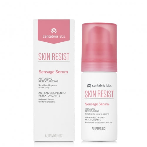 SKIN RESIST SENSAGE SERUMAS, 30 ML Online