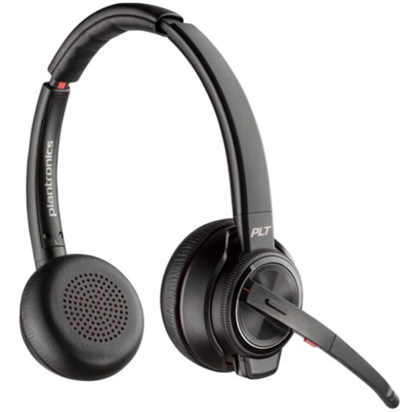 Poly Headset 8D3J2AA   8D3J2AA#ABB Black For Cheap