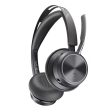 Poly Headset 76U46AA   Voyager Focus 2 Black Cheap