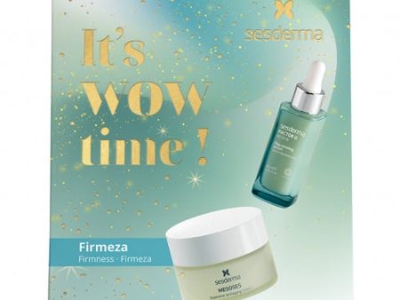 SESDERMA IT S WOW TIME STANGRINANTIS RINKINYS For Discount