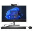 HP Pro 440 G9 AIO All-in-One - i3-12100T, 8GB, 256GB SSD, 23.8 FHD IPS Non-Touch AG, Height Adjustable, USB mouse & keyboard, webcam & dual microphones, no speakers, Win 11 Pro, 1 years Online now