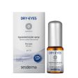 SESDERMA DRY-EYES LIPOSOMINIS PURŠKIKLIS AKIMS, 30 ML Discount