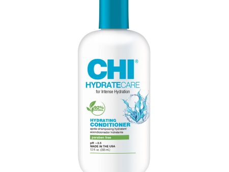 CHI HYDRATE CARE Drėkinantis kondicionierius Cheap