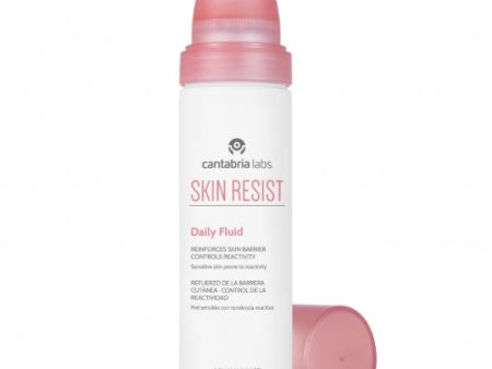 SKIN RESIST DAILY FLUID, 50 ML For Discount