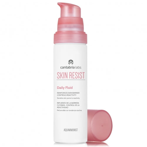 SKIN RESIST DAILY FLUID, 50 ML For Discount