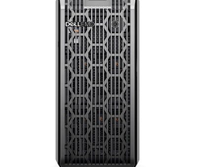 DELL PowerEdge T350 server  Chassis 8 x 3.5 HotPlug Intel Xeon E-2414 16GB 2TB SATA 7.2K Broadcom 5720 Dual Port PERC H355 Controller iDRAC9 Basic 1+0 700W Titanium PSU 3yrs Warranty For Cheap