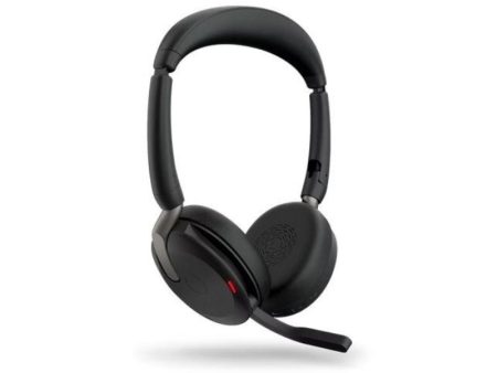 Jabra Evolve2 65 Flex MS Stereo USB-A Online