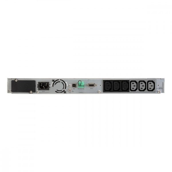 Eaton 5P 1550i Rack 1U Netpack G2 Online Sale