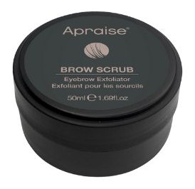 Šveitiklis antakių zonai Apraise Brow Scrub OS555849, 50 ml Online Sale