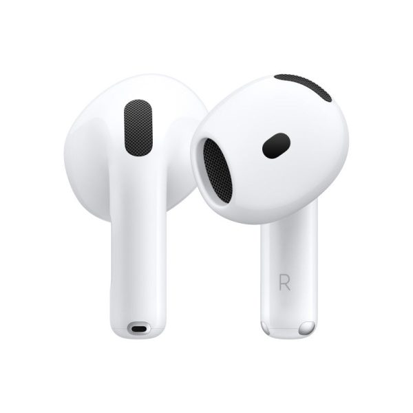 Apple AirPods 4 with Active Noise Cancellation Online Hot Sale