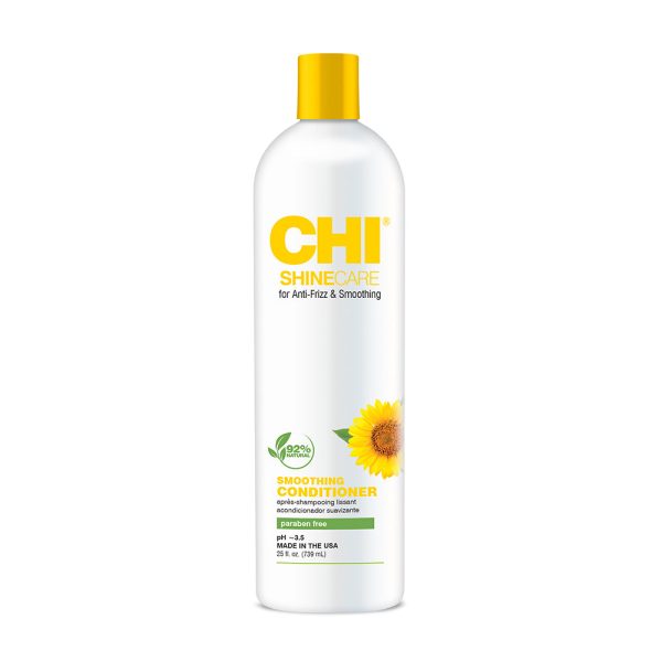 CHI SHINE CARE Glotninantis kondicionierius Hot on Sale