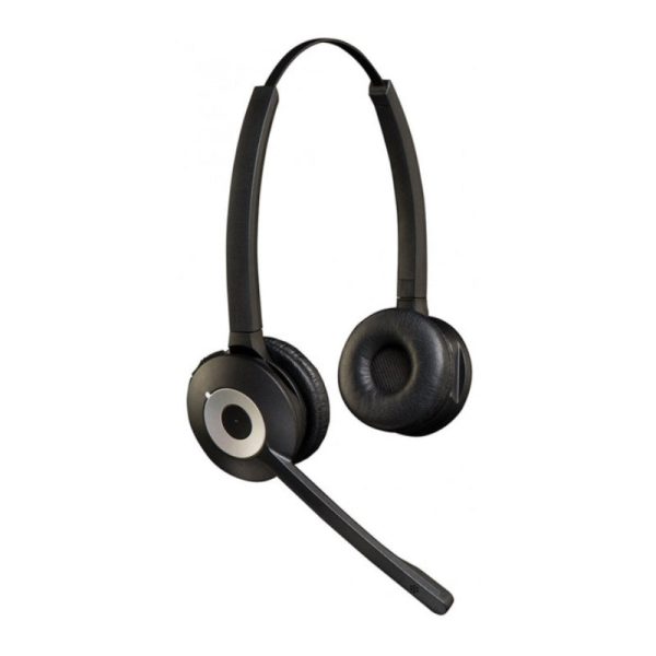 Jabra Headset 920-29-508-101   P920D Black Online Sale