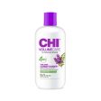 CHI VOLUME CARE Apimties suteikiantis kondicionierius Online Hot Sale