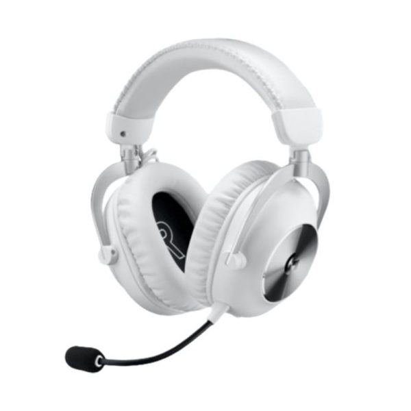 Logitech Headset 981-001269   GPROX2W White Online now