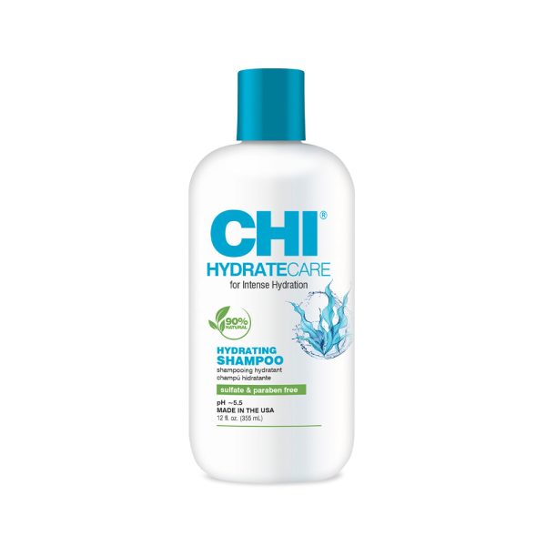 CHI HYDRATE CARE Drėkinantis šampūnas Sale