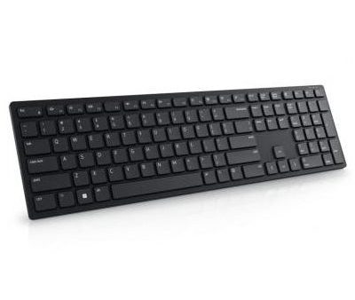 Dell Wireless Keyboard - KB500 - US International (QWERTY) Online Hot Sale