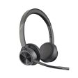 Poly Headset 76U50AA   Voyager 4320 Black Online Hot Sale